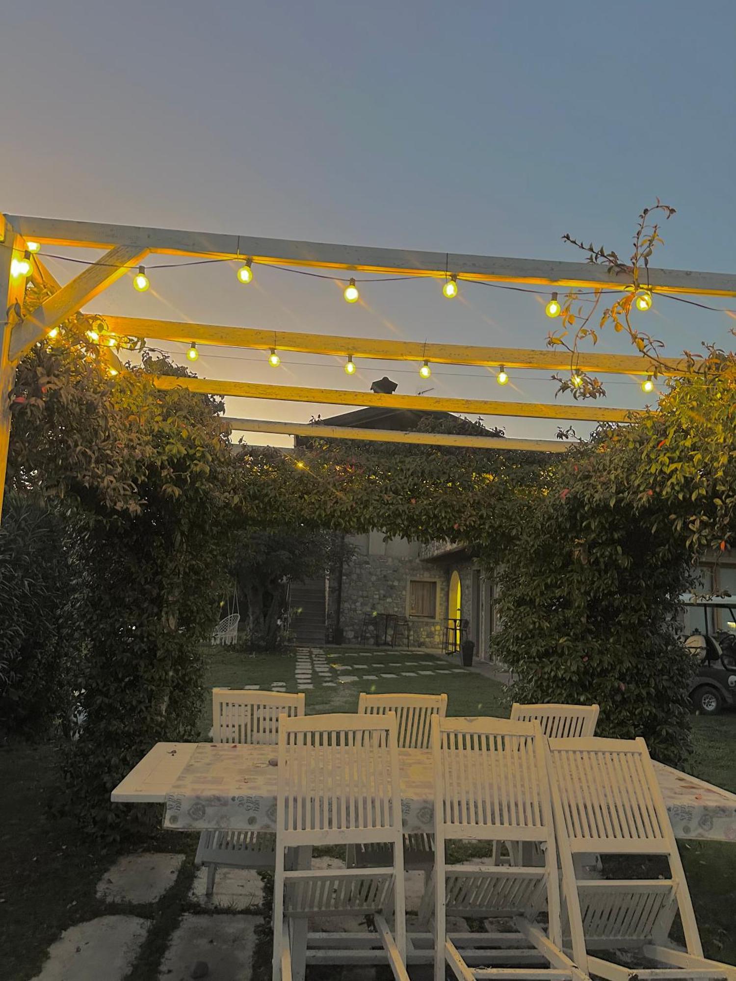 Holiday Home Sovenigo Puegnago del Garda Exterior photo